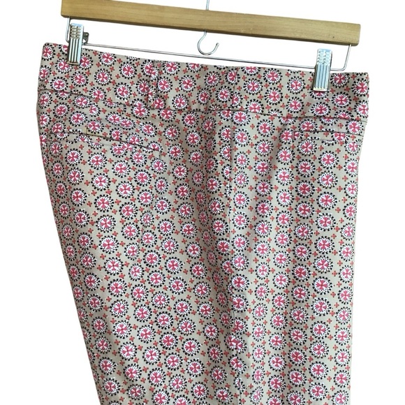 Ann Taylor Loft Julie The Riviera Pant NEW - Picture 5 of 7